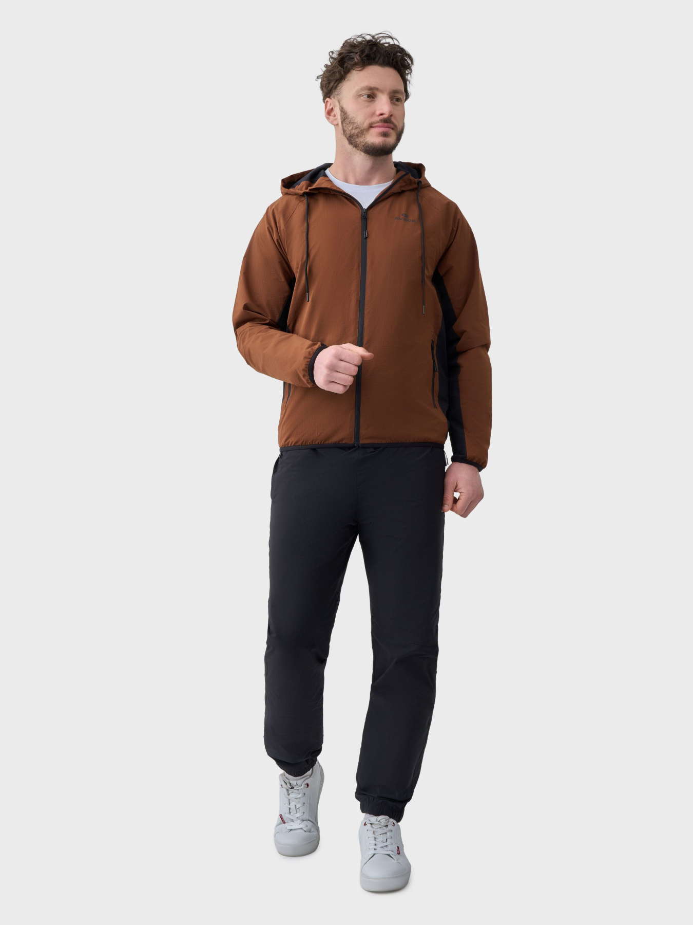 Спортивный костюм AVECS модель 50597-43 Фото