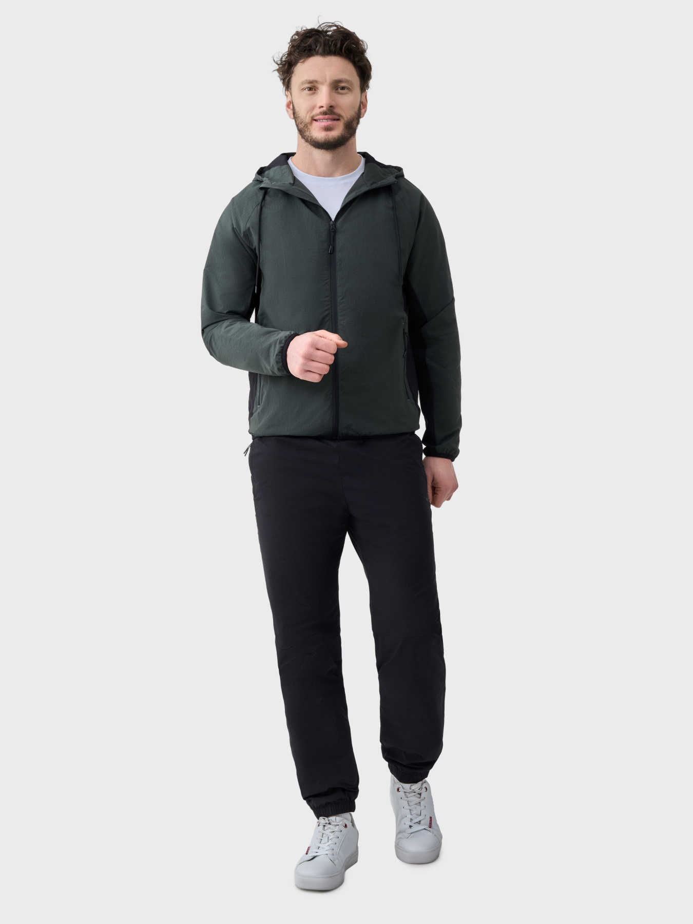 Спортивный костюм AVECS модель 50597-27 Фото