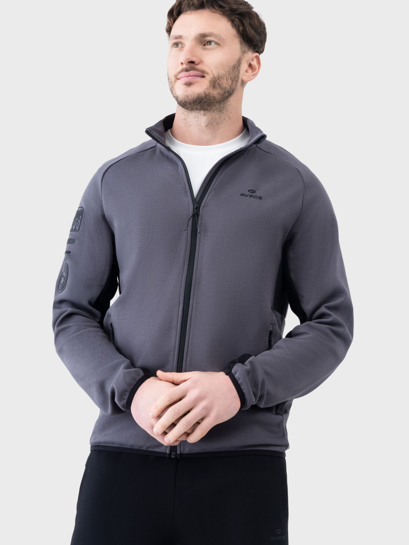 Спортивный костюм AVECS модель 50602-17 Фото