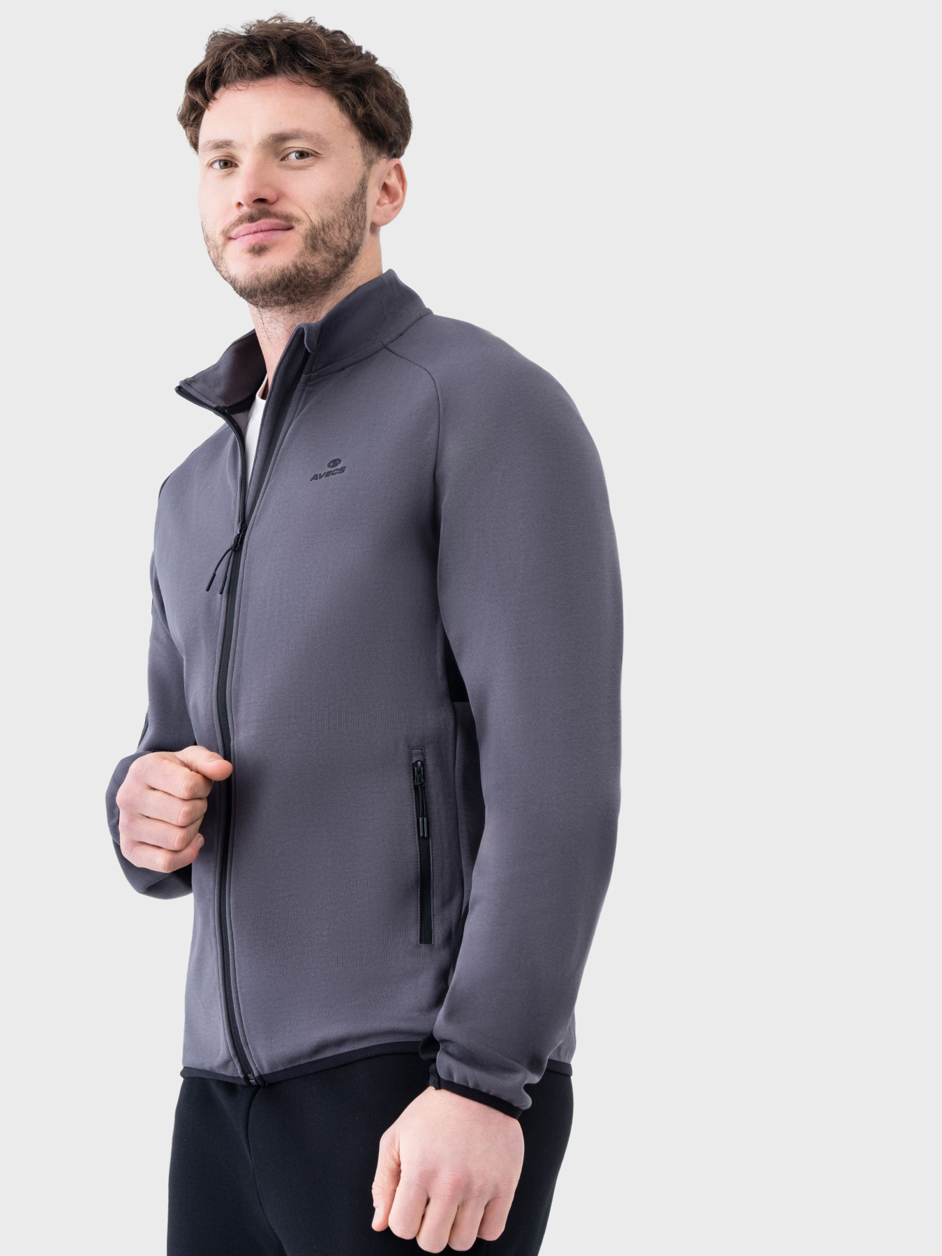 Спортивный костюм AVECS модель 50602-17 Фото