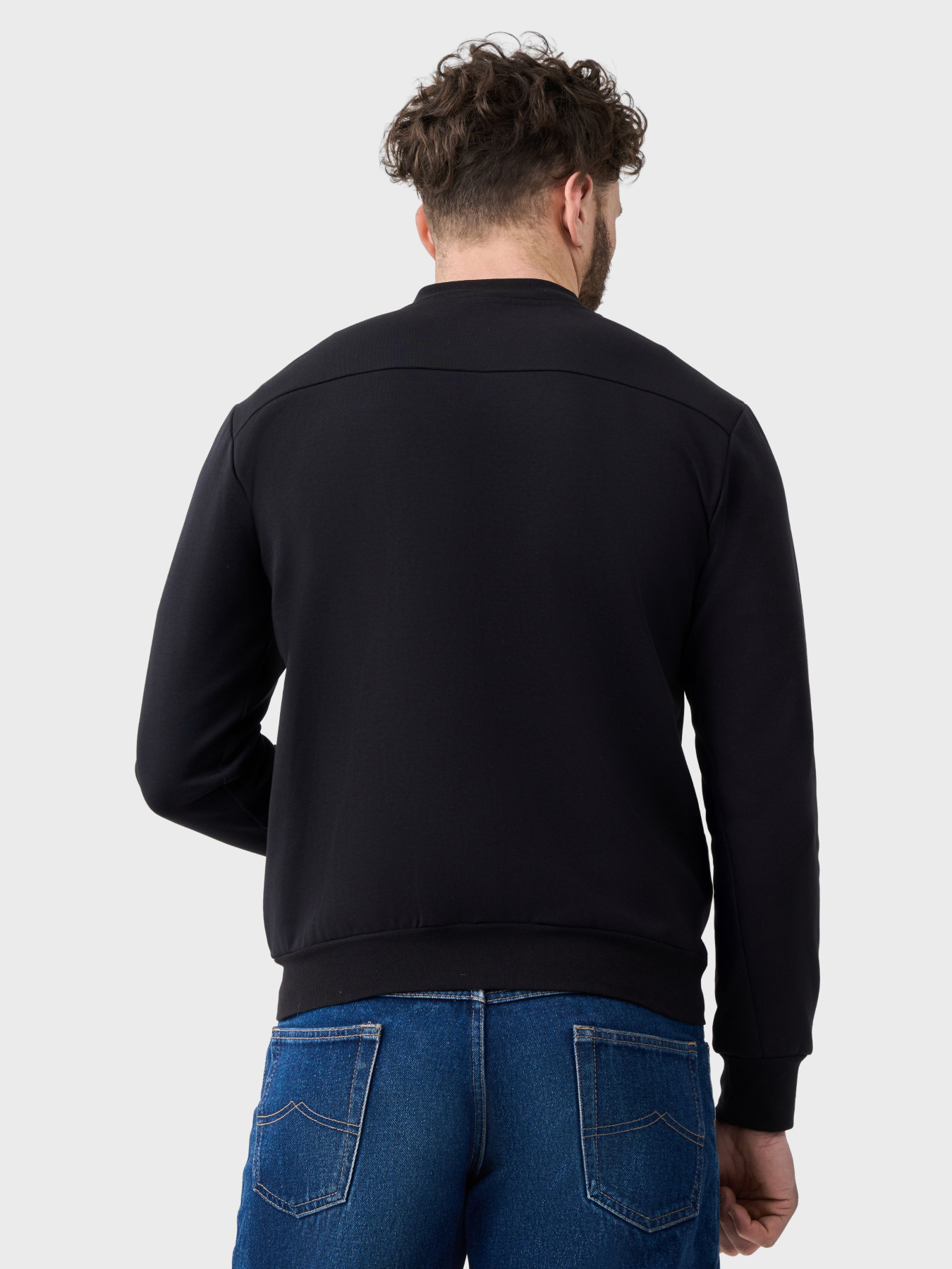 Кофта-бомбер Avecs модель 50613-1 Фото