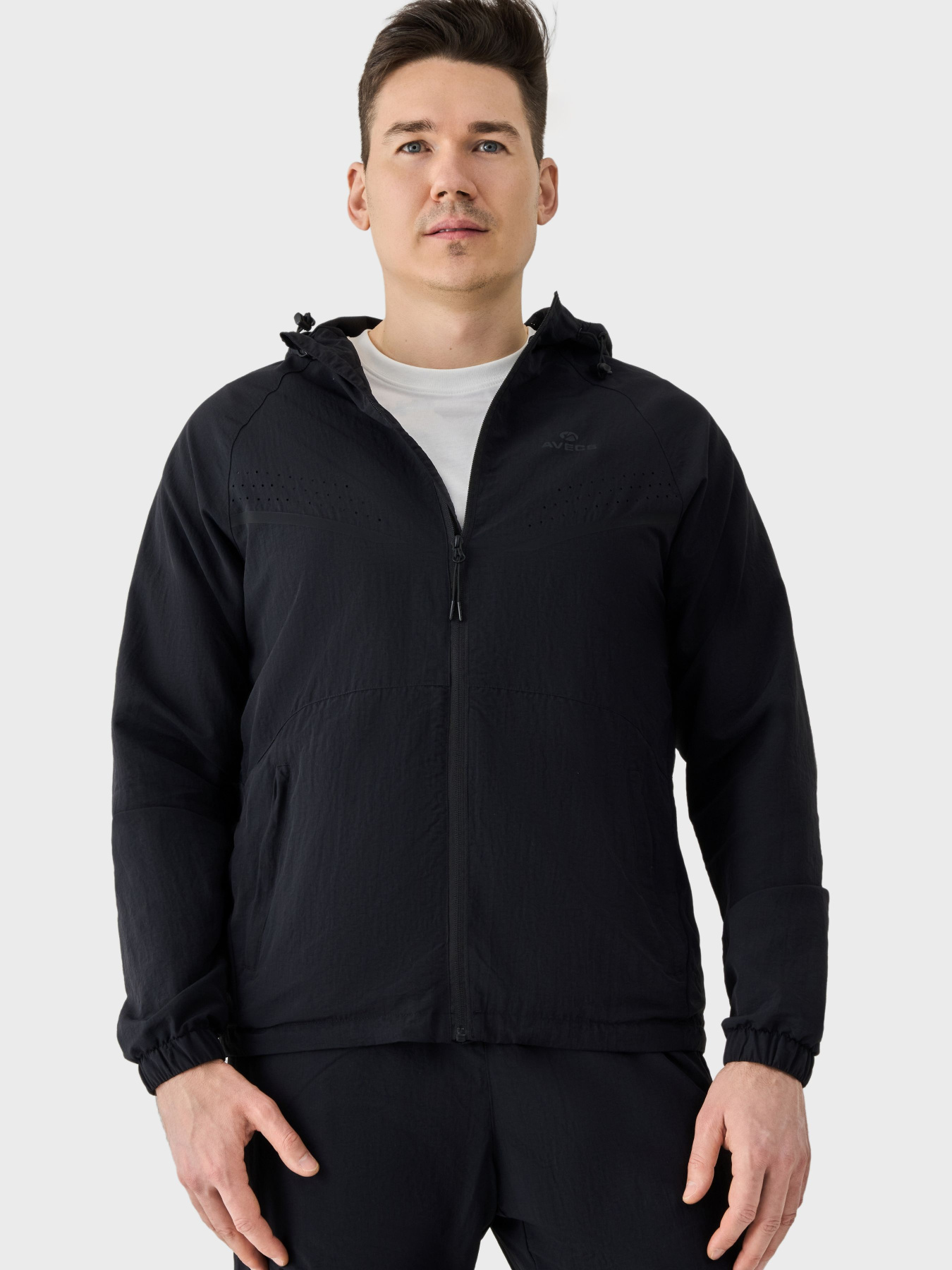 Спортивний костюм AVECS модель 50614-1 Фото