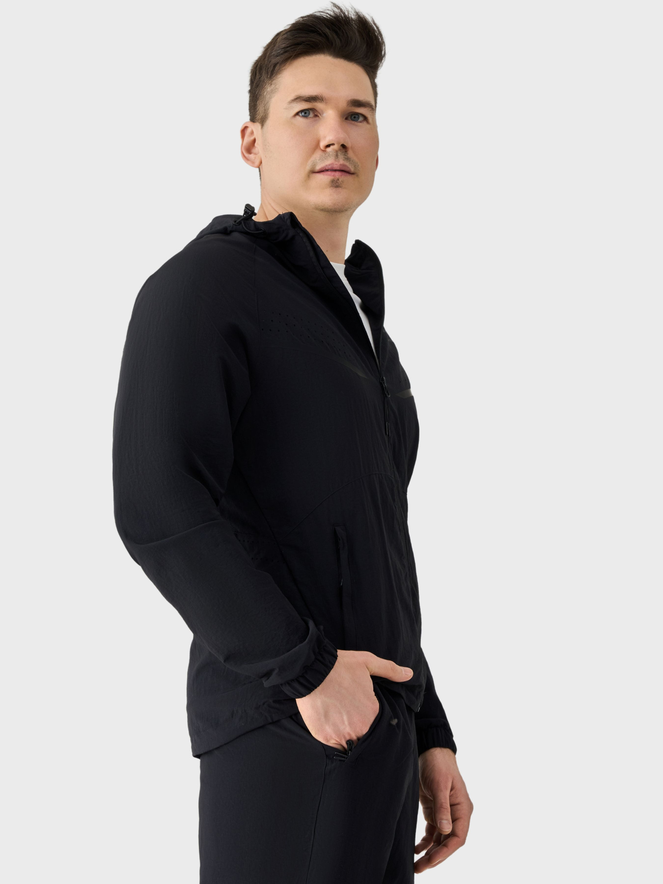 Спортивний костюм AVECS модель 50614-1 Фото