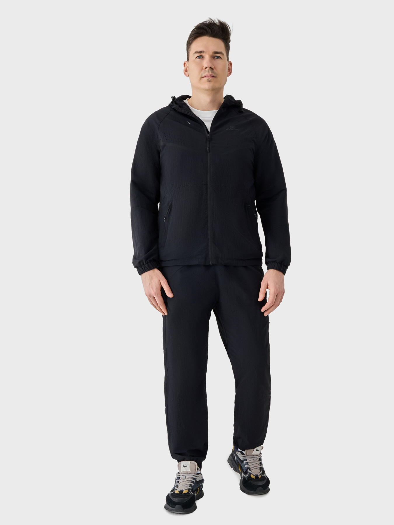 Спортивний костюм AVECS модель 50614-1 Фото