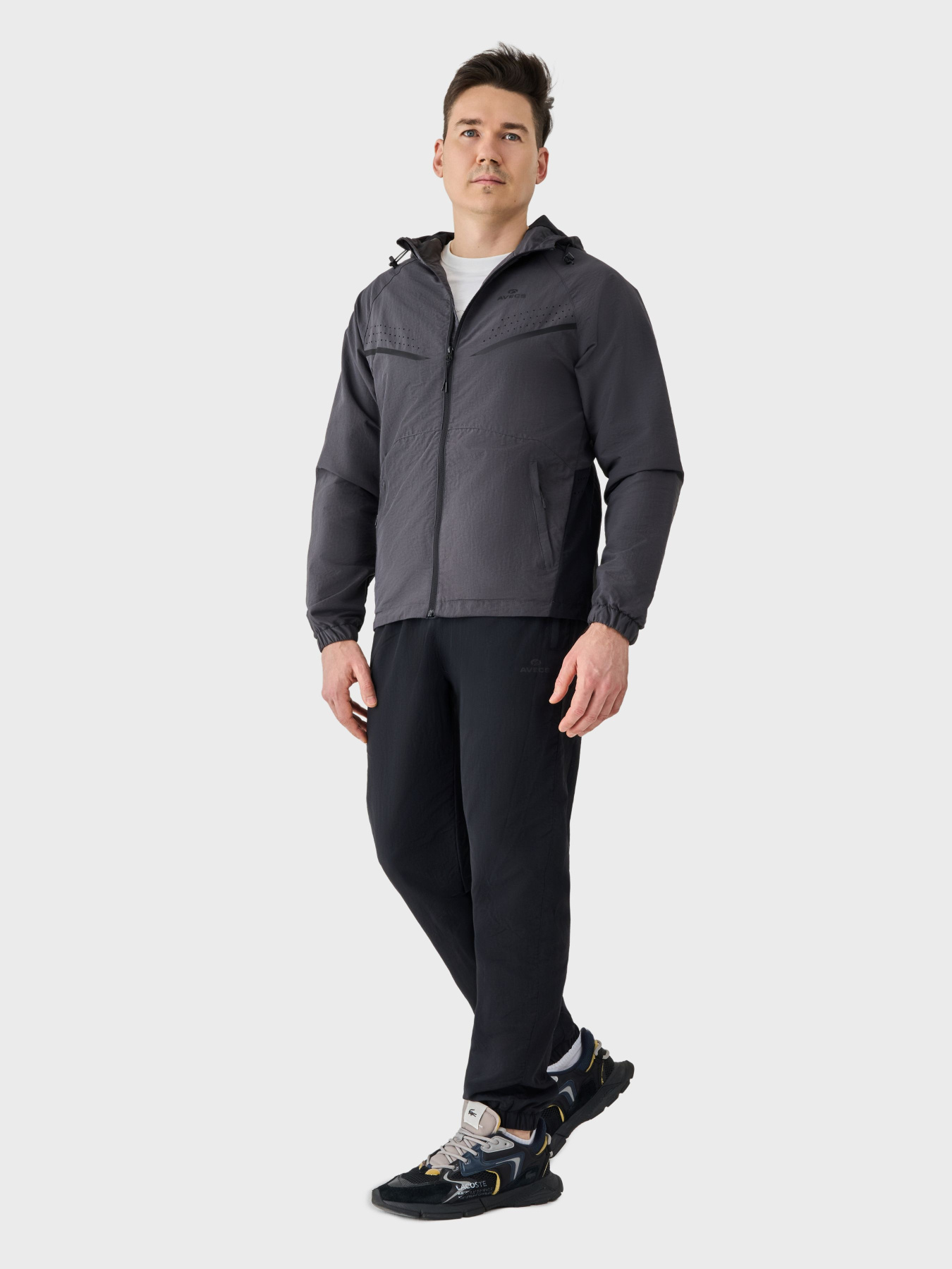 Спортивний костюм Avecs модель 50614-17 Фото