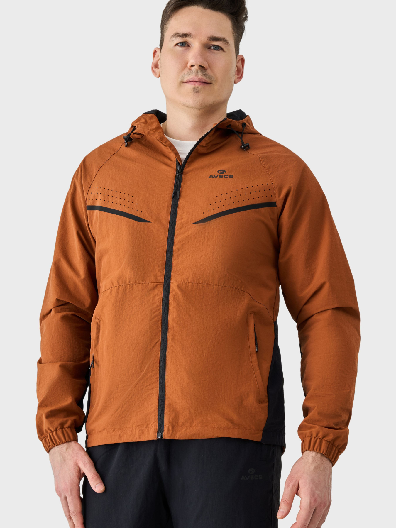 Спортивний костюм Avecs модель 50614-43 Фото