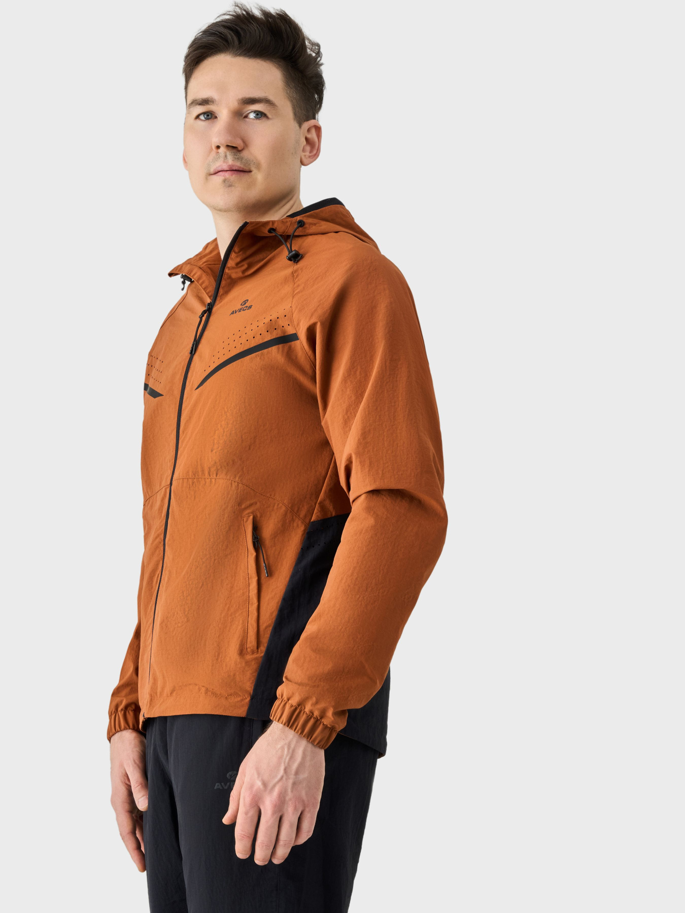 Спортивний костюм Avecs модель 50614-43 Фото