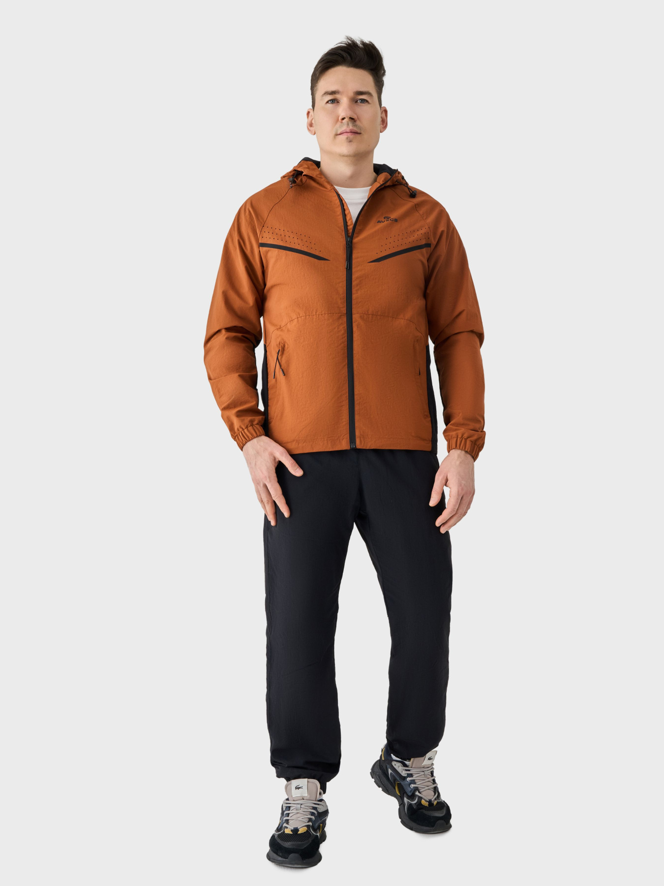 Спортивний костюм Avecs модель 50614-43 Фото