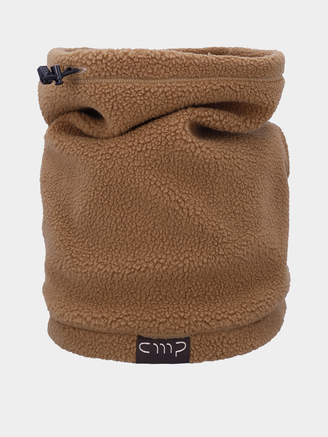 Баф CMP FLEECE NECKWARMER TEDDY FUR модель 6545774-P711 Фото