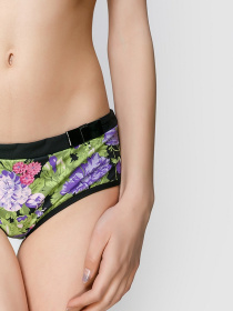 Купальник роздільний huit 8 Love The Keys 20/308 модель Love_The_Keys_20-308 Фото