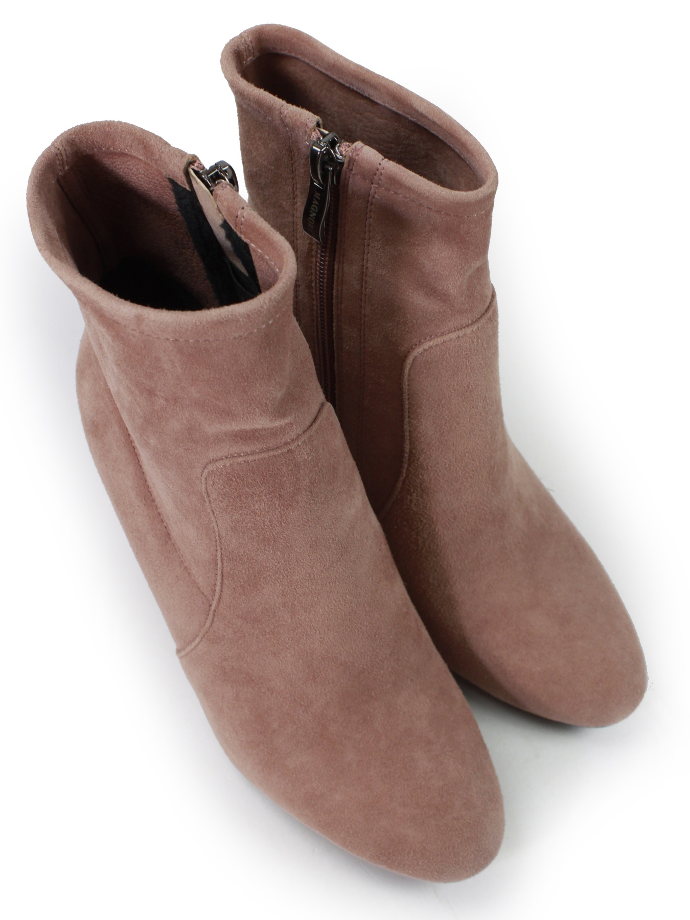 Ботильйони модель K2825-202-713 Фото