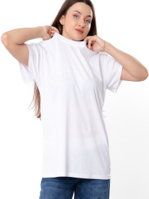 Футболка Носи своє модель 8384-001-blij Фото