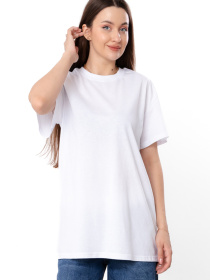 Футболка Носи своє модель 8384-001-blij Фото