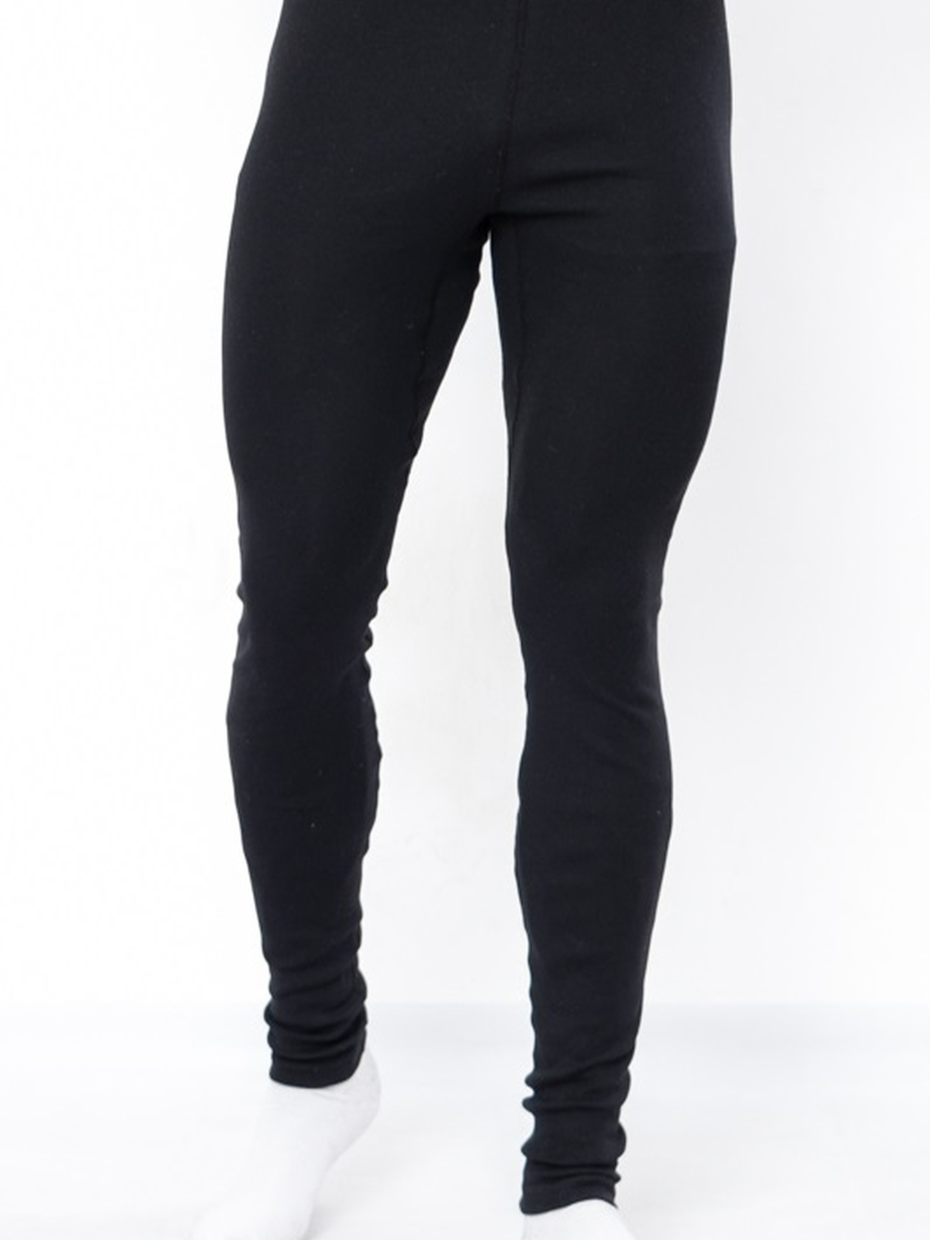 Термобілизна Носи своє Підштани модель 8006-106-chornij Фото