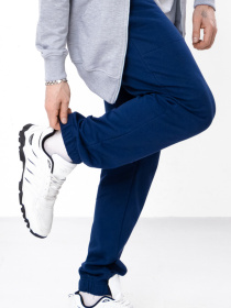 Брюки Носи своє модель 8338-023-sapfrovij Фото