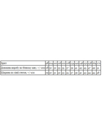 Базова дитяча футболка унісекс прямого крою, Темно-помаранчевий Носи Своє (6021-001-1) модель 6021-001-1-temno-persikovij Фото