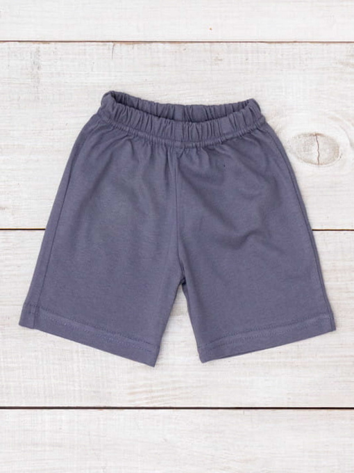 Шорты Носи своє модель 6208-001-temnij-graft Фото