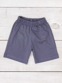 Повсякденні шорти Носи своє модель 6208-001-temnij-graft Фото