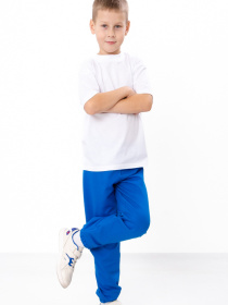 Брюки Носи своє модель 6155-057-4-bryuzova-blakitx Фото