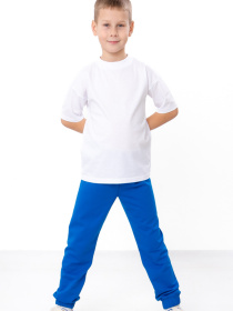 Джоггеры Носи своє модель 6155-057-4-bryuzova-blakitx Фото