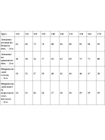 Брюки Носи своє модель 6231-025-nzhir Фото