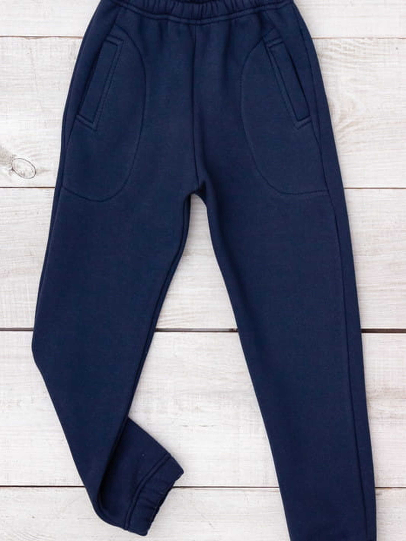 Брюки Носи своє модель 6060-025-sinxo-chornij Фото