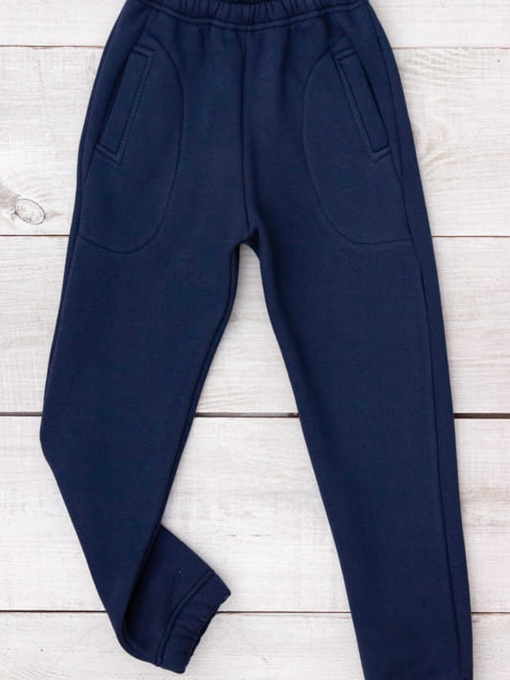 Брюки Носи своє модель 6060-025-sinxo-chornij Фото