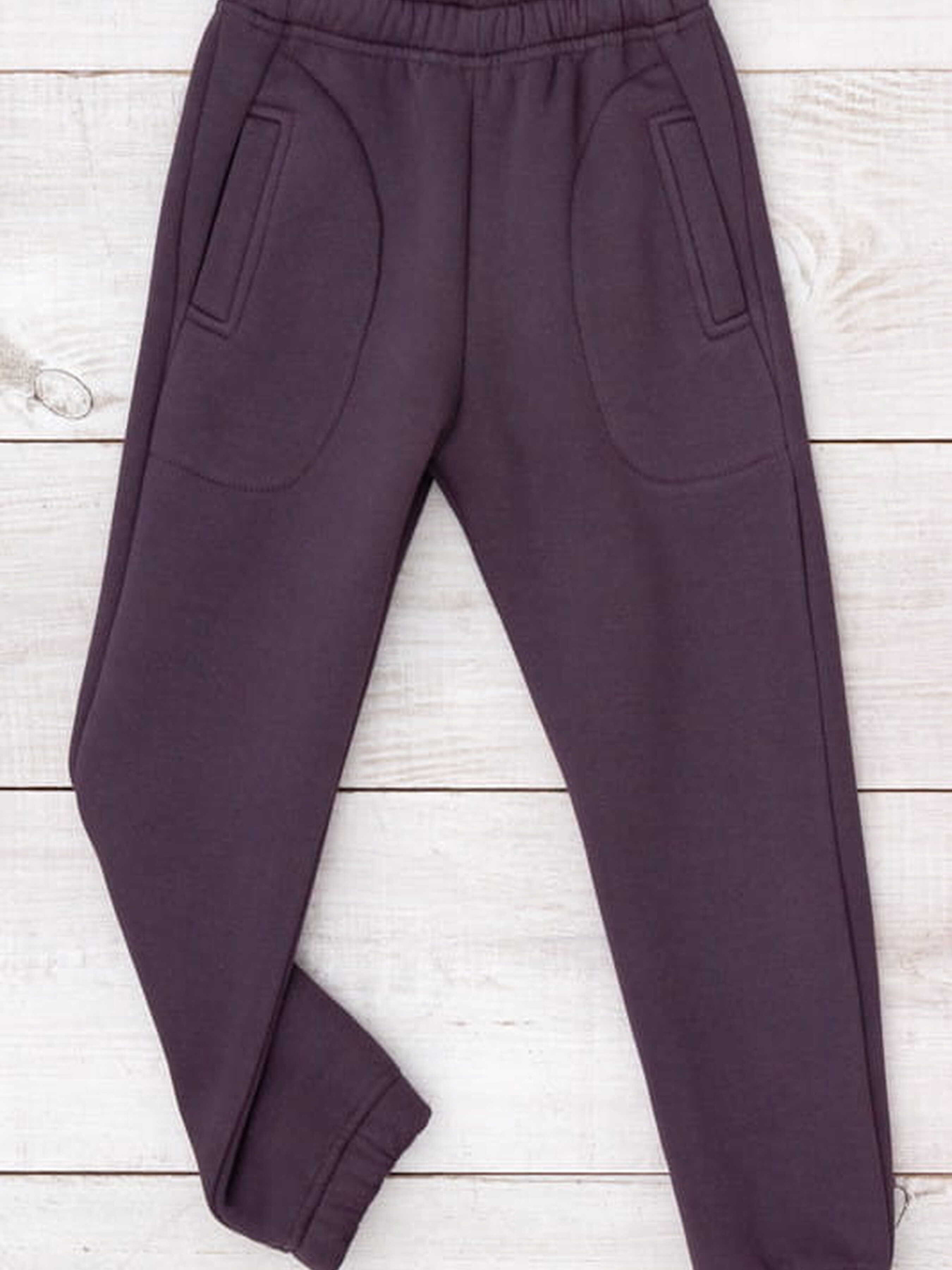 Брюки Носи своє модель 6060-025-nzhir Фото