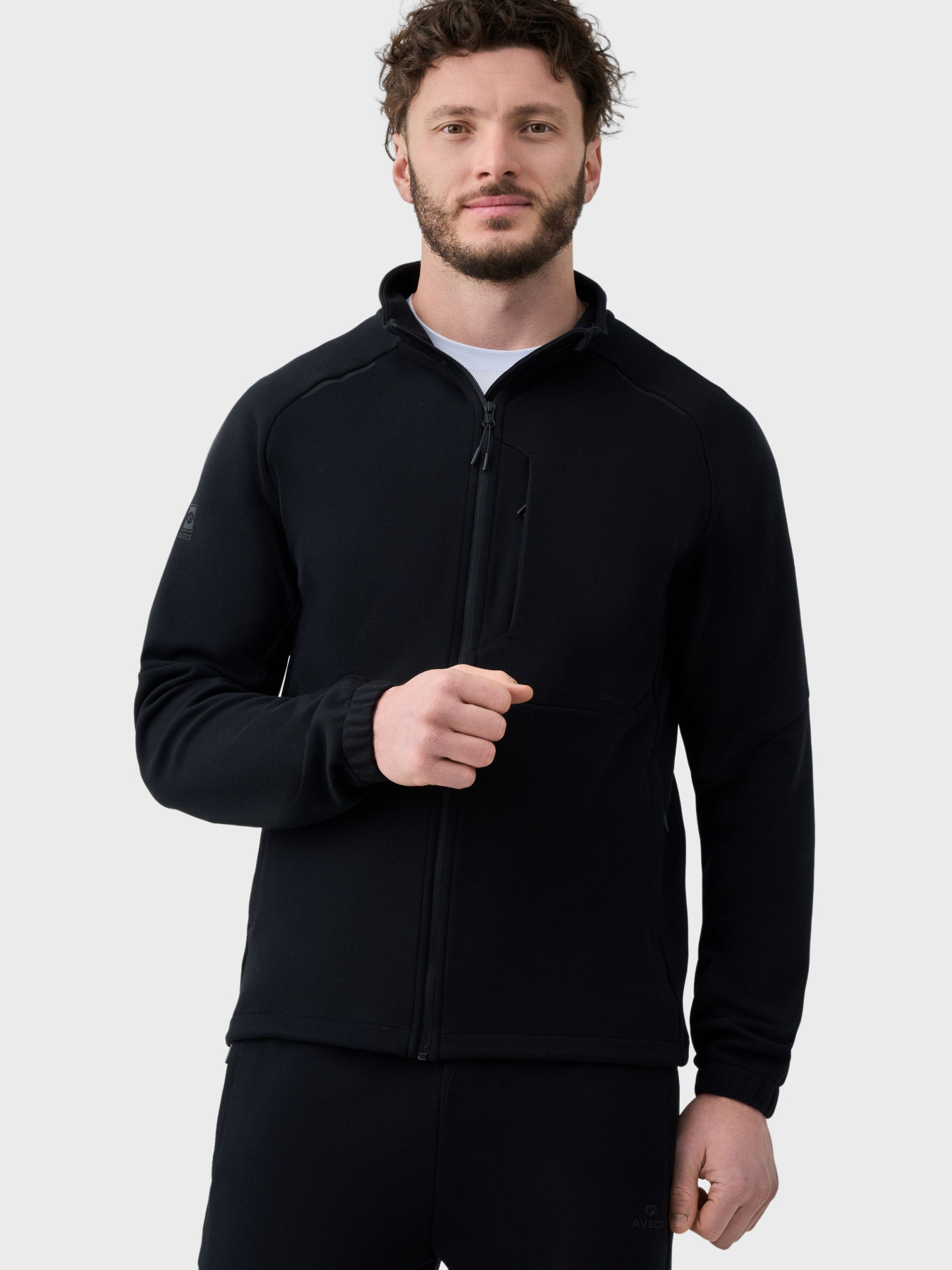 Спортивный костюм AVECS модель 50618-1 Фото