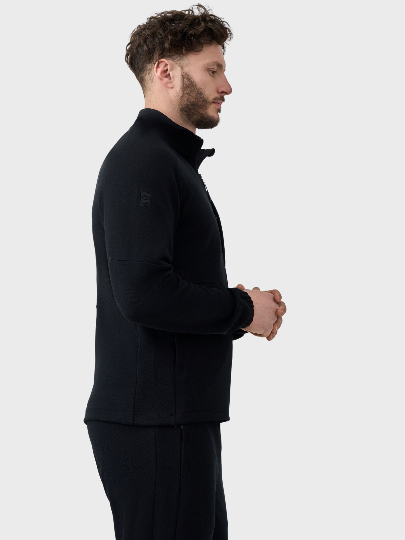 Спортивный костюм AVECS модель 50618-1 Фото