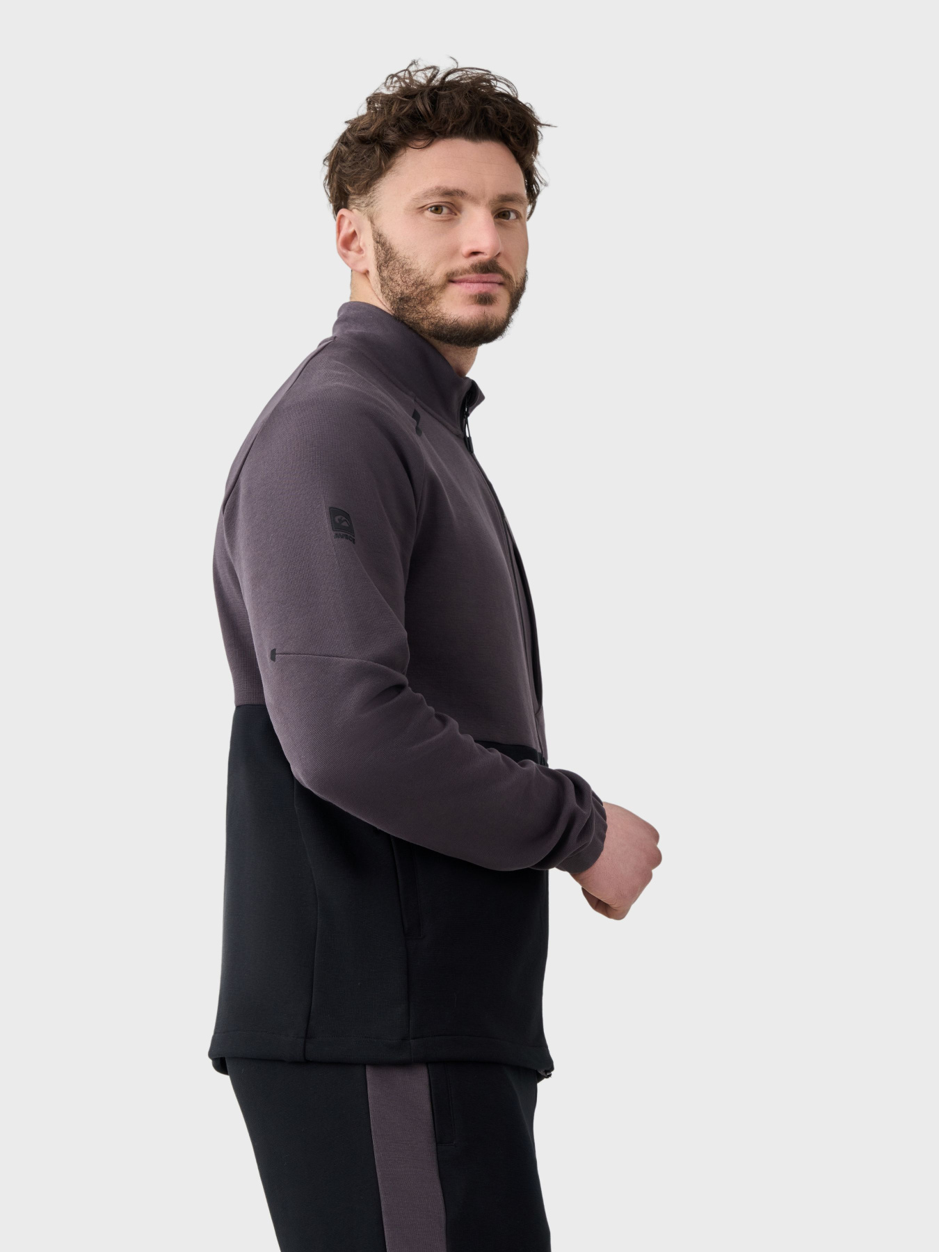 Спортивный костюм AVECS модель 50618-17 Фото