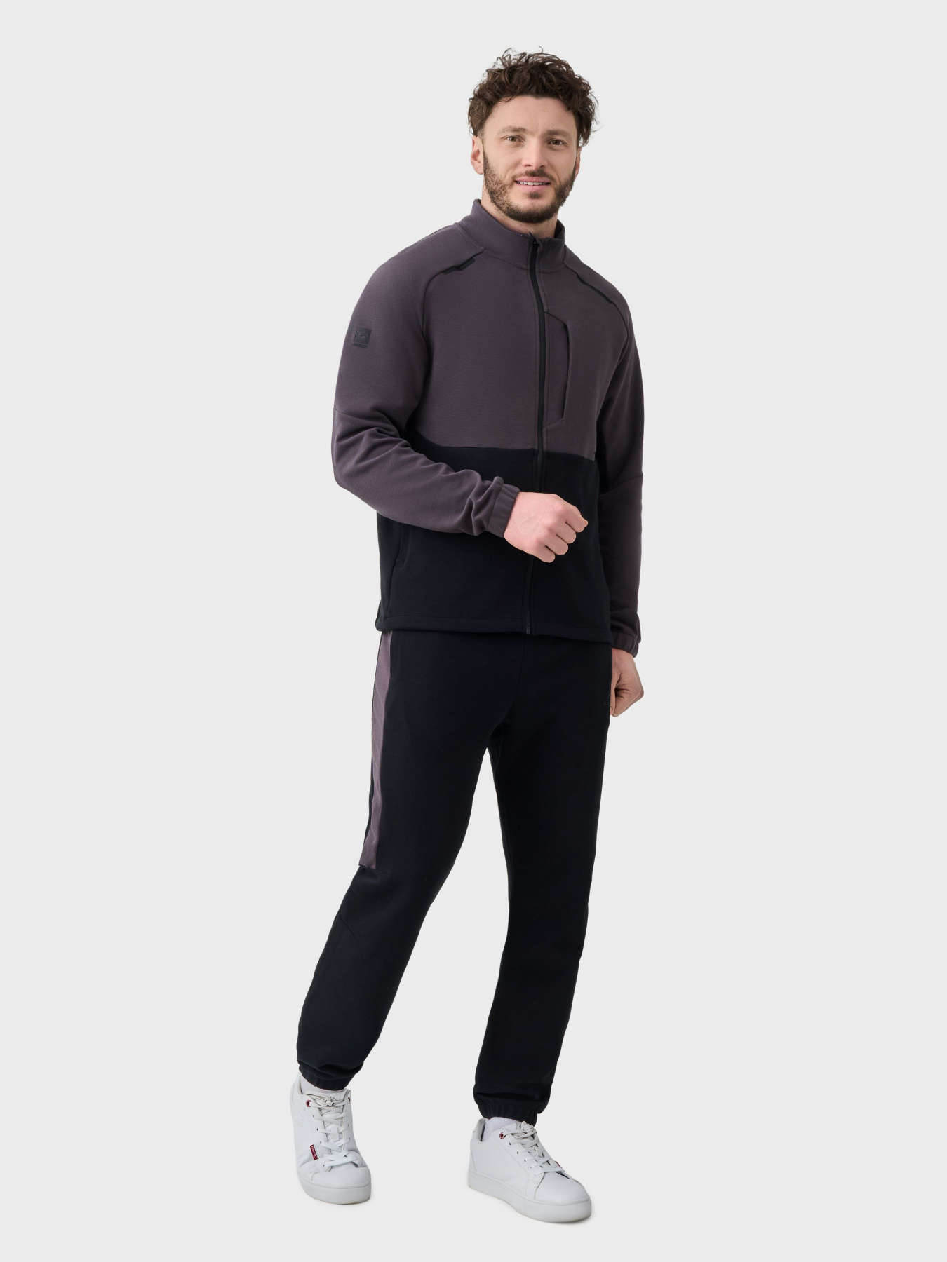 Спортивный костюм AVECS модель 50618-17 Фото