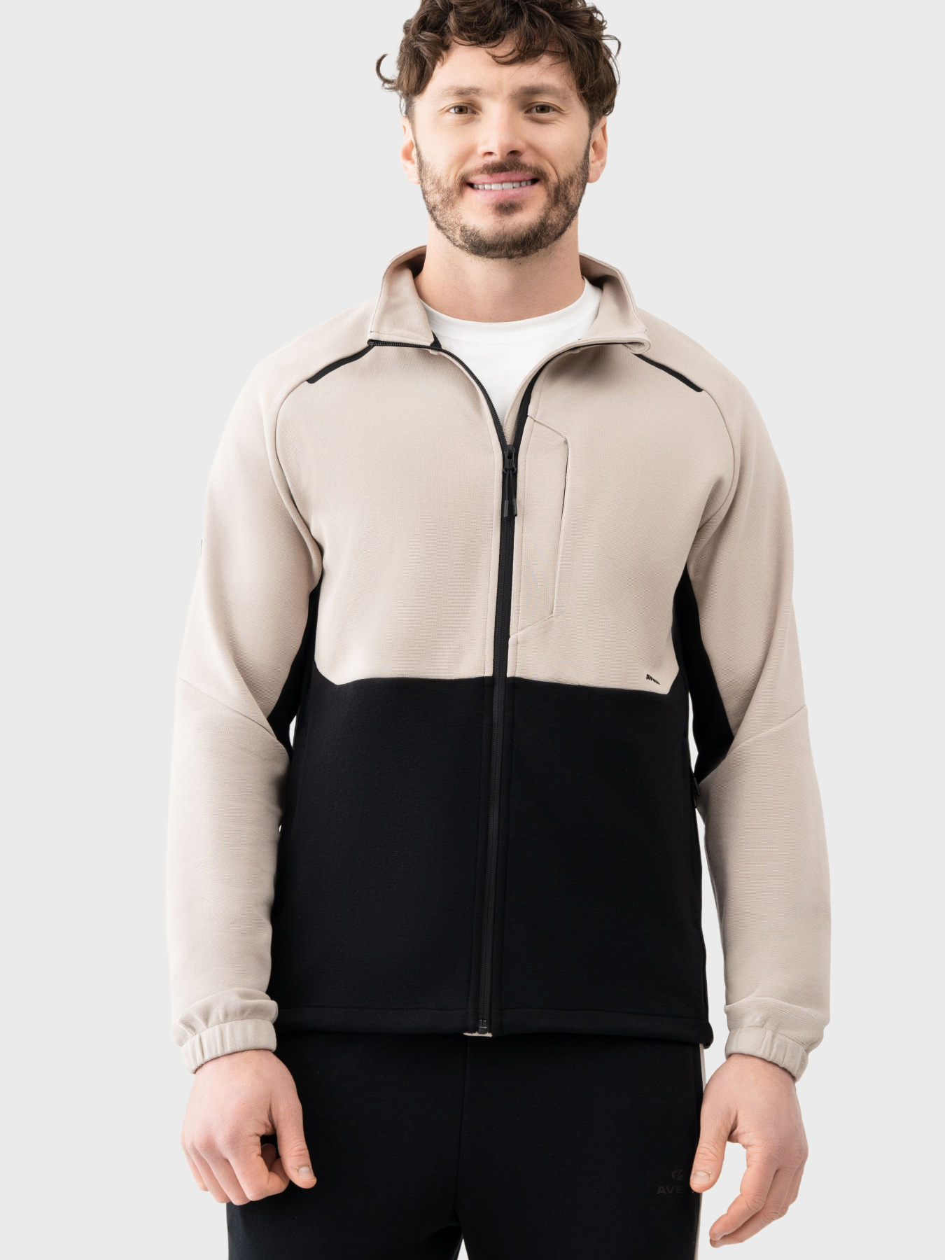 Спортивный костюм AVECS модель 50618-8 Фото