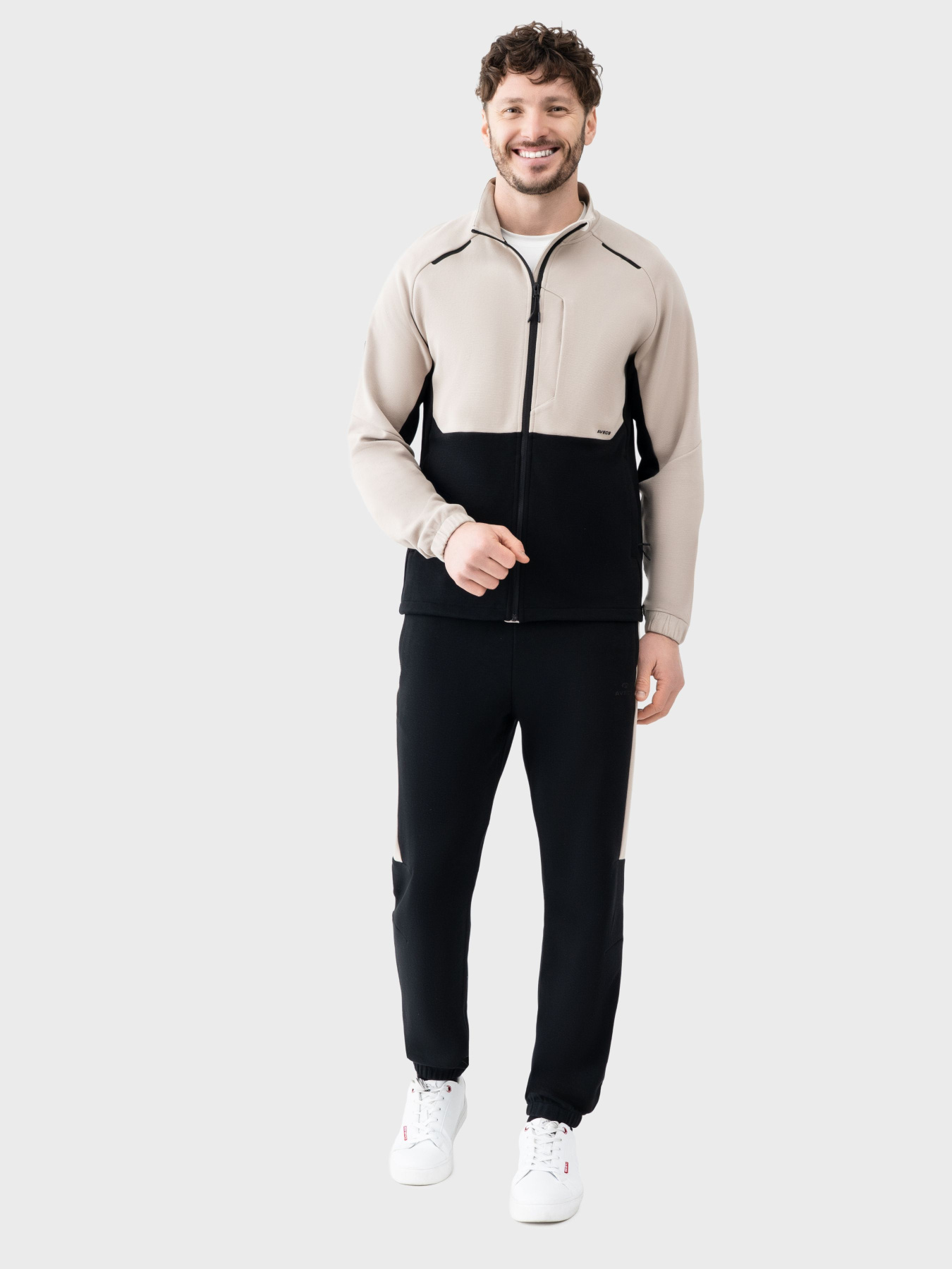 Спортивный костюм AVECS модель 50618-8 Фото