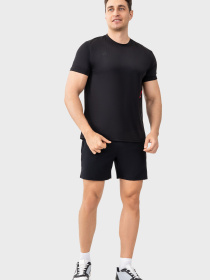 Спортивні шорти AVECS модель 30543-1 Спортивні шорти AVECS модель 30543-1 Фото