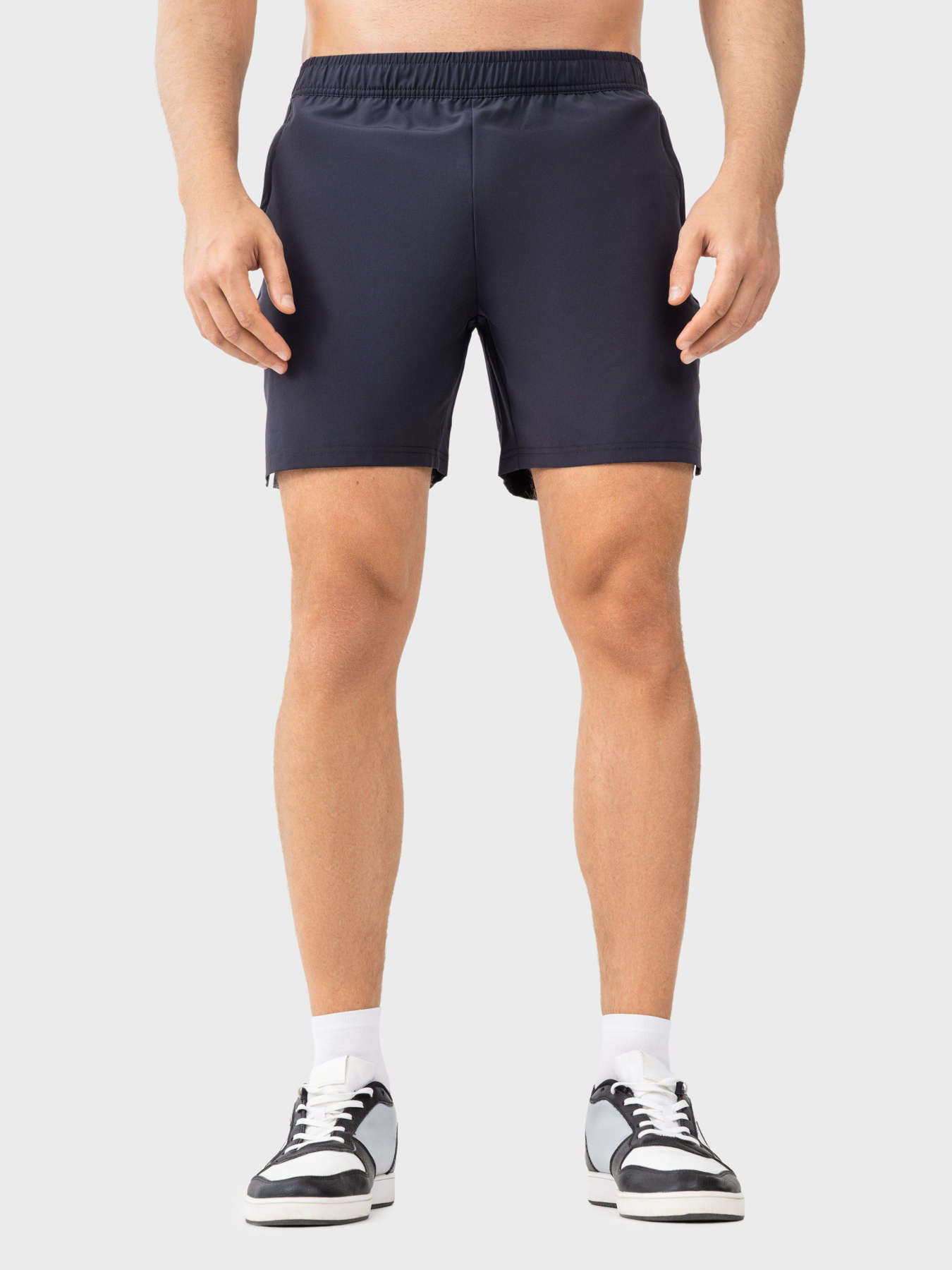 Спортивні шорти AVECS модель 30543-17 Спортивні шорти AVECS модель 30543-17 Фото