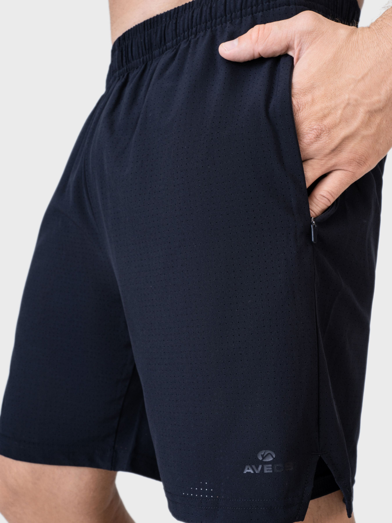 Спортивні шорти AVECS модель 30512-1 Спортивні шорти AVECS модель 30512-1 Фото