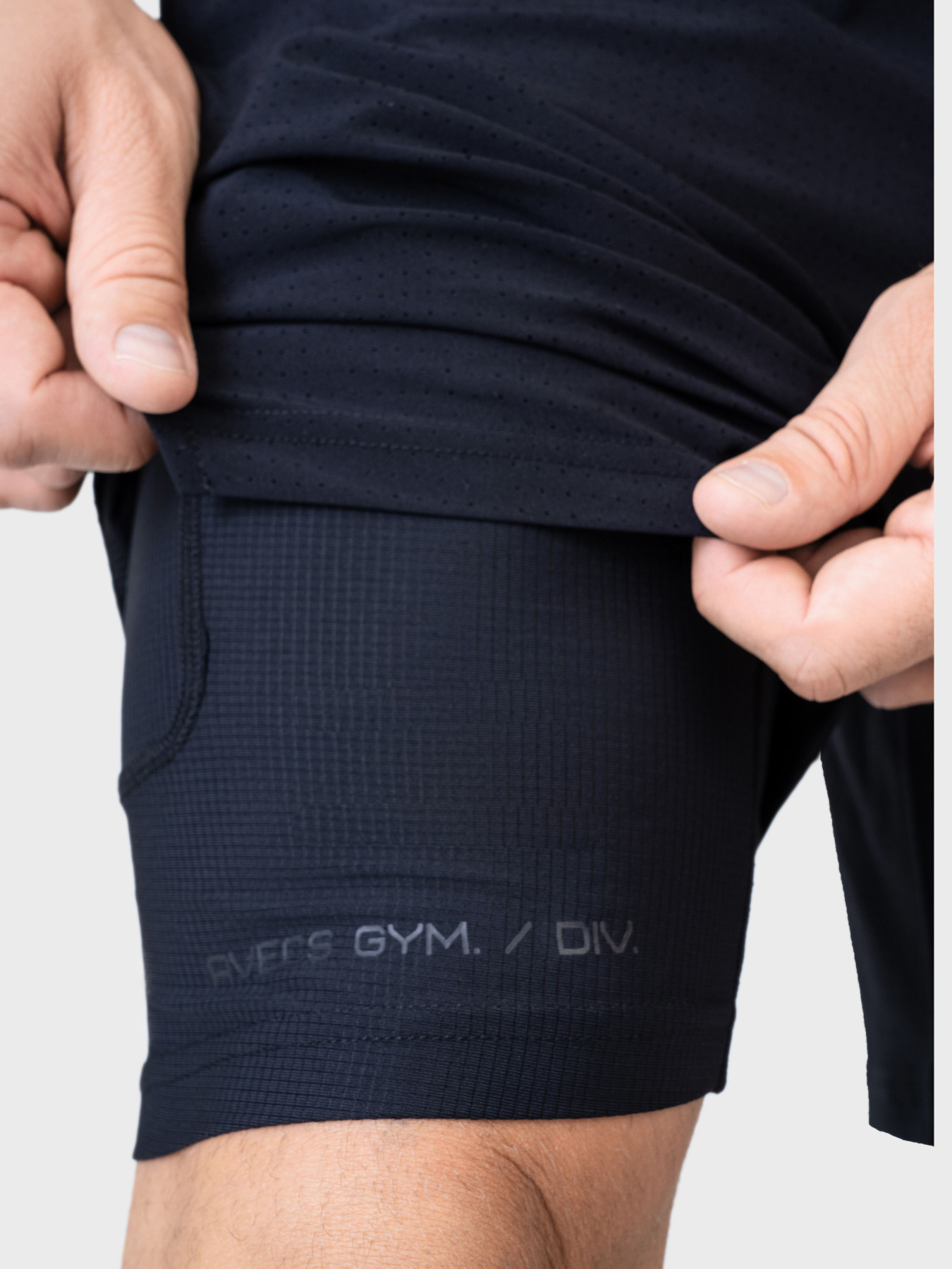 Спортивні шорти AVECS модель 30512-1 Спортивні шорти AVECS модель 30512-1 Фото