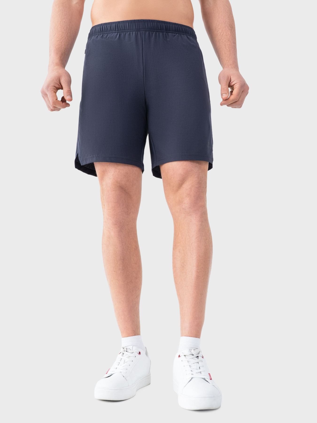 Спортивні шорти AVECS модель 30512-17 Спортивні шорти AVECS модель 30512-17 Фото