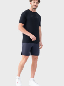 Спортивні шорти AVECS модель 30512-17 Спортивні шорти AVECS модель 30512-17 Фото