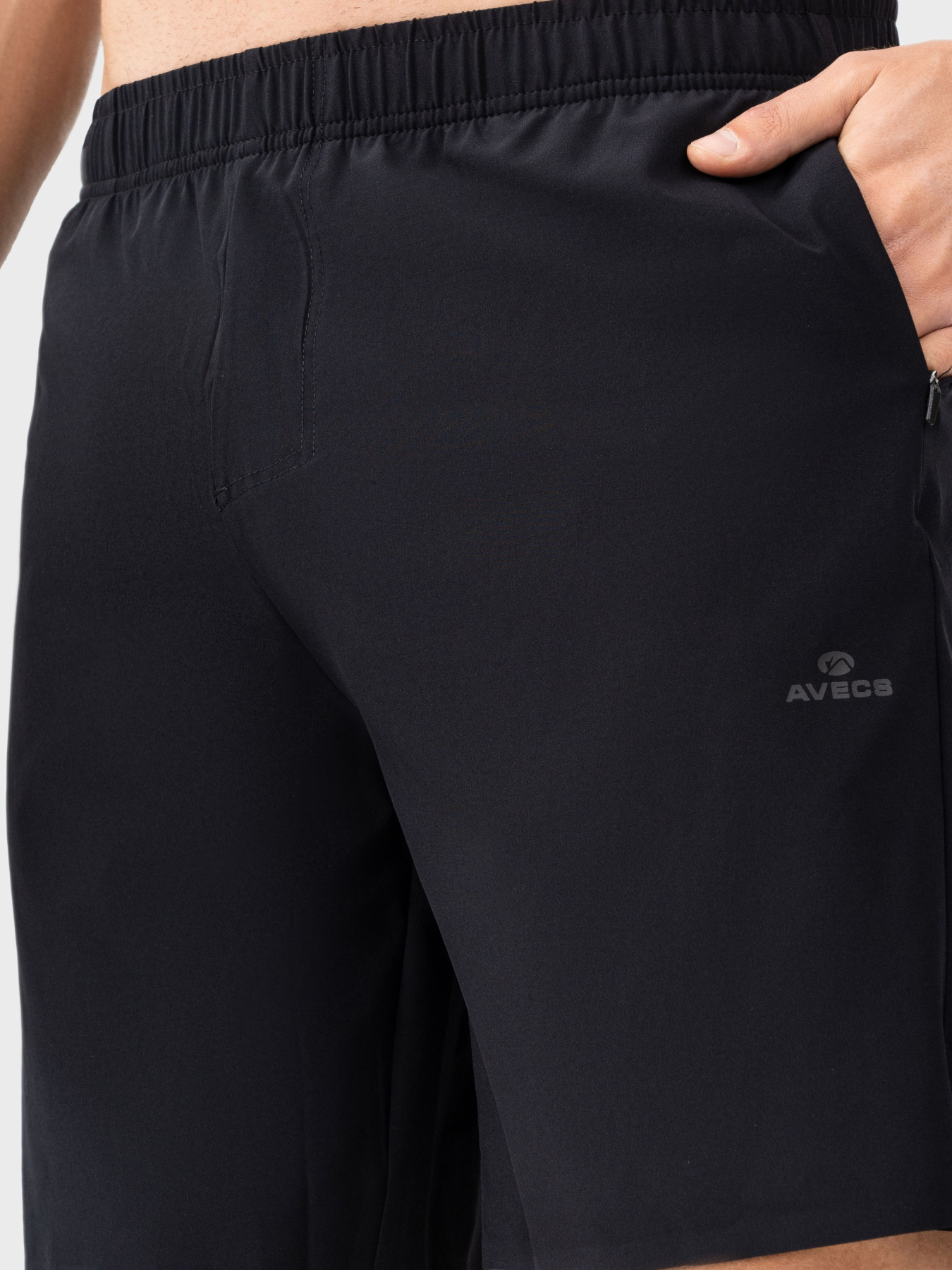 Спортивні шорти AVECS модель 30546-1 Спортивні шорти AVECS модель 30546-1 Фото