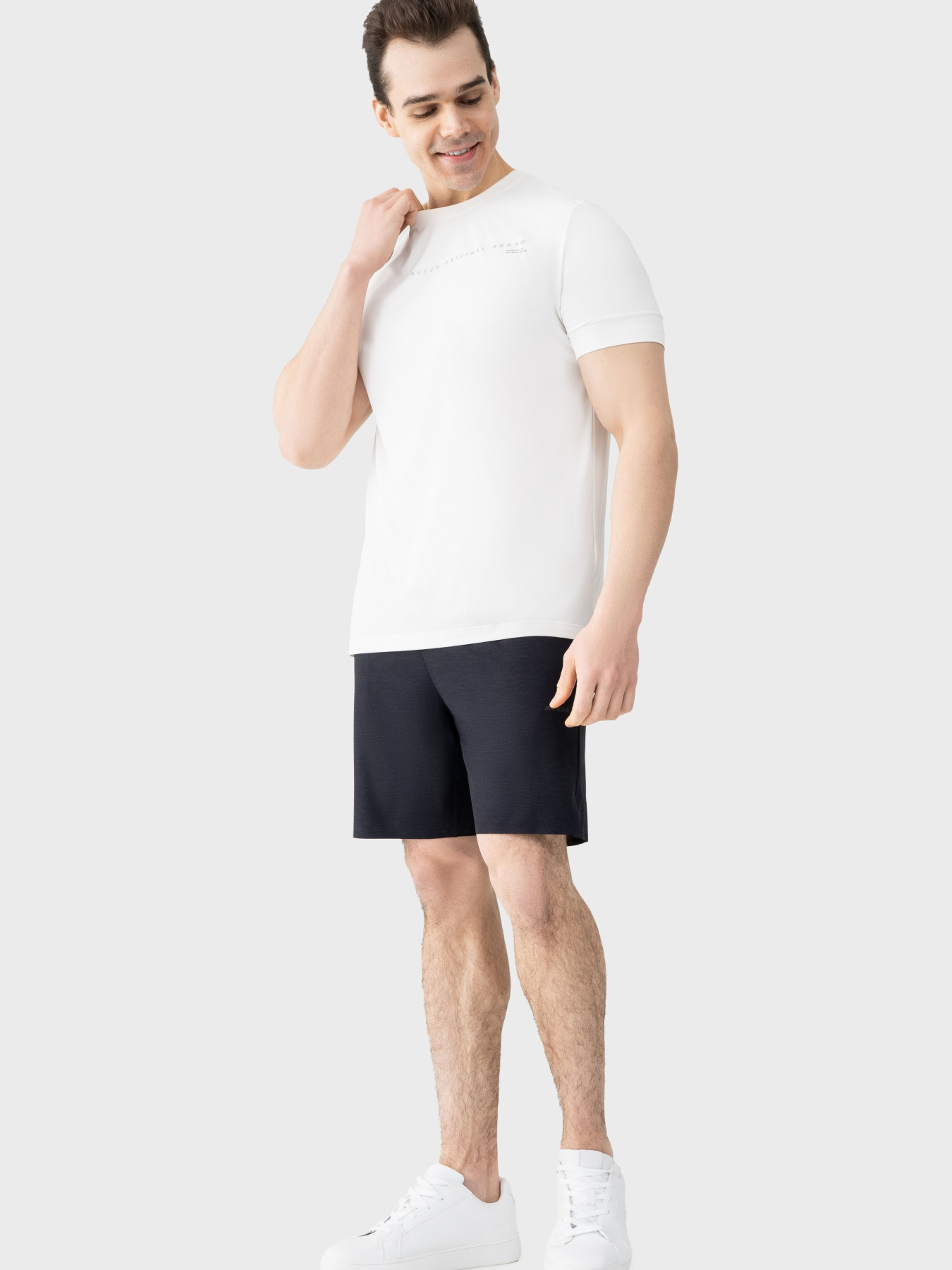 Спортивні шорти AVECS модель 30546-17 Спортивні шорти AVECS модель 30546-17 Фото