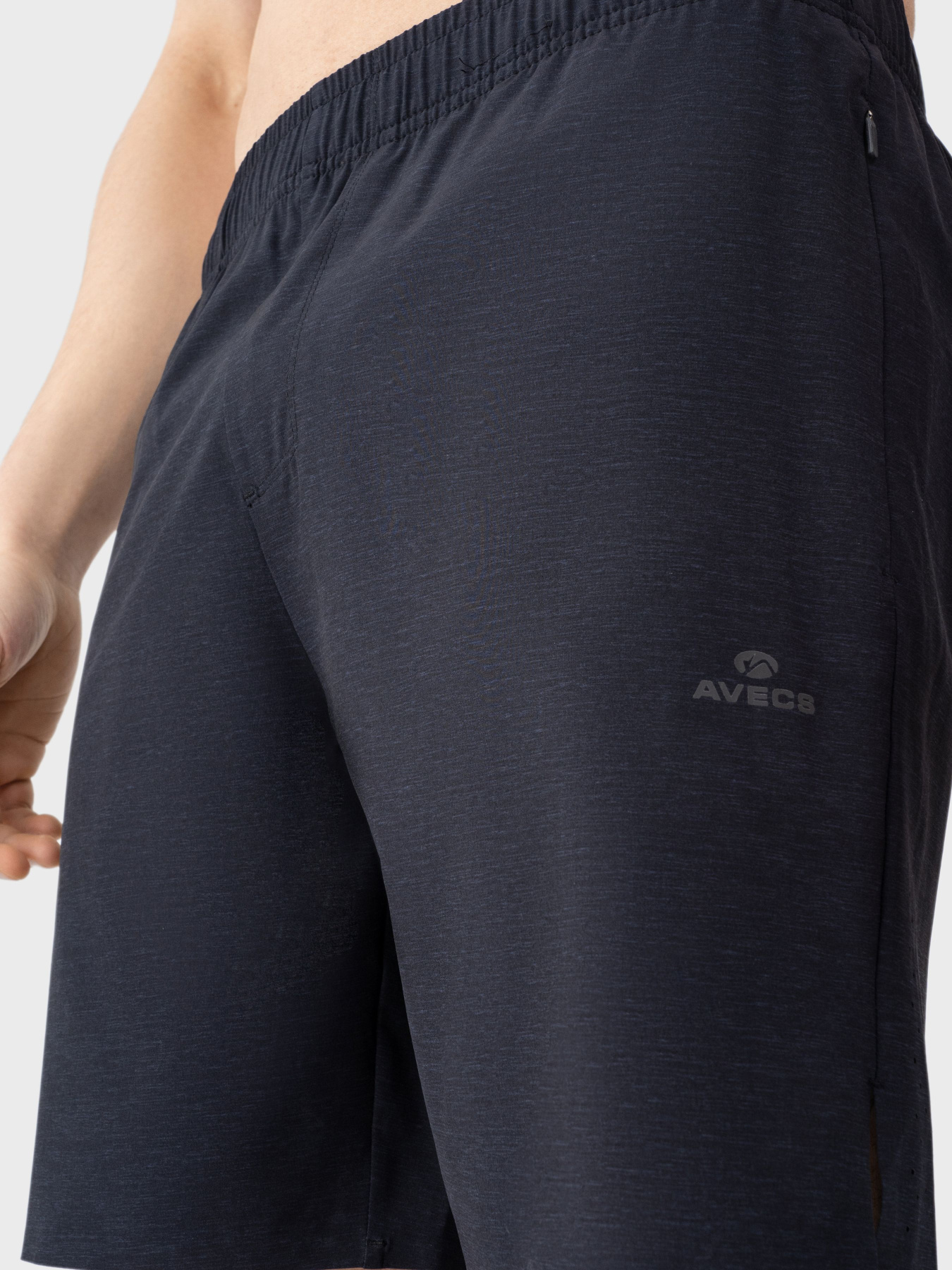 Спортивні шорти AVECS модель 30546-17 Спортивні шорти AVECS модель 30546-17 Фото