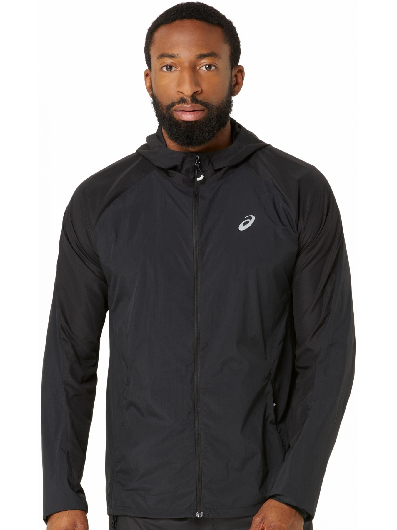 Вітровка спортивна ROAD PACKABLE JACKET модель 2011D084-001 Фото