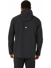 Вітровка спортивна ROAD PACKABLE JACKET модель 2011D084-001 Фото