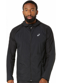 Вітровка спортивна ROAD PACKABLE JACKET модель 2011D084-001 Фото