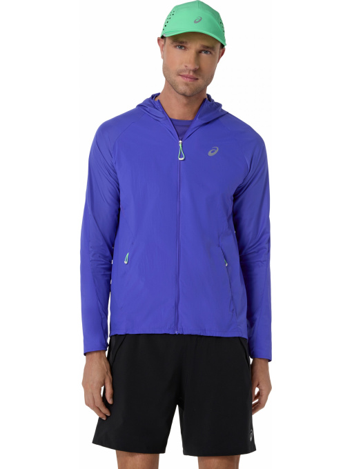 Вітровка спортивна ROAD PACKABLE JACKET модель 2011D084-403 Фото