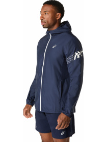 Вітровка спортивна ICON JACKET модель 2011D456-401 Фото