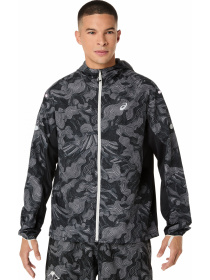 Вітровка спортивна FUJITRAIL PACKABLE JACKET модель 2011D524-001 Фото