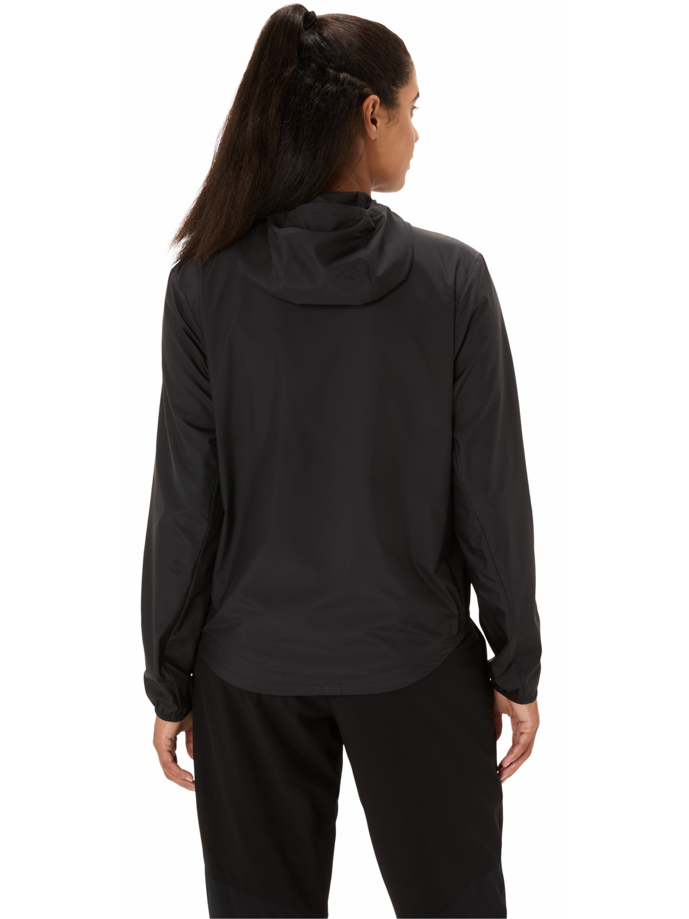 Куртки та дублянки Asics модель 2012D180-001 Фото